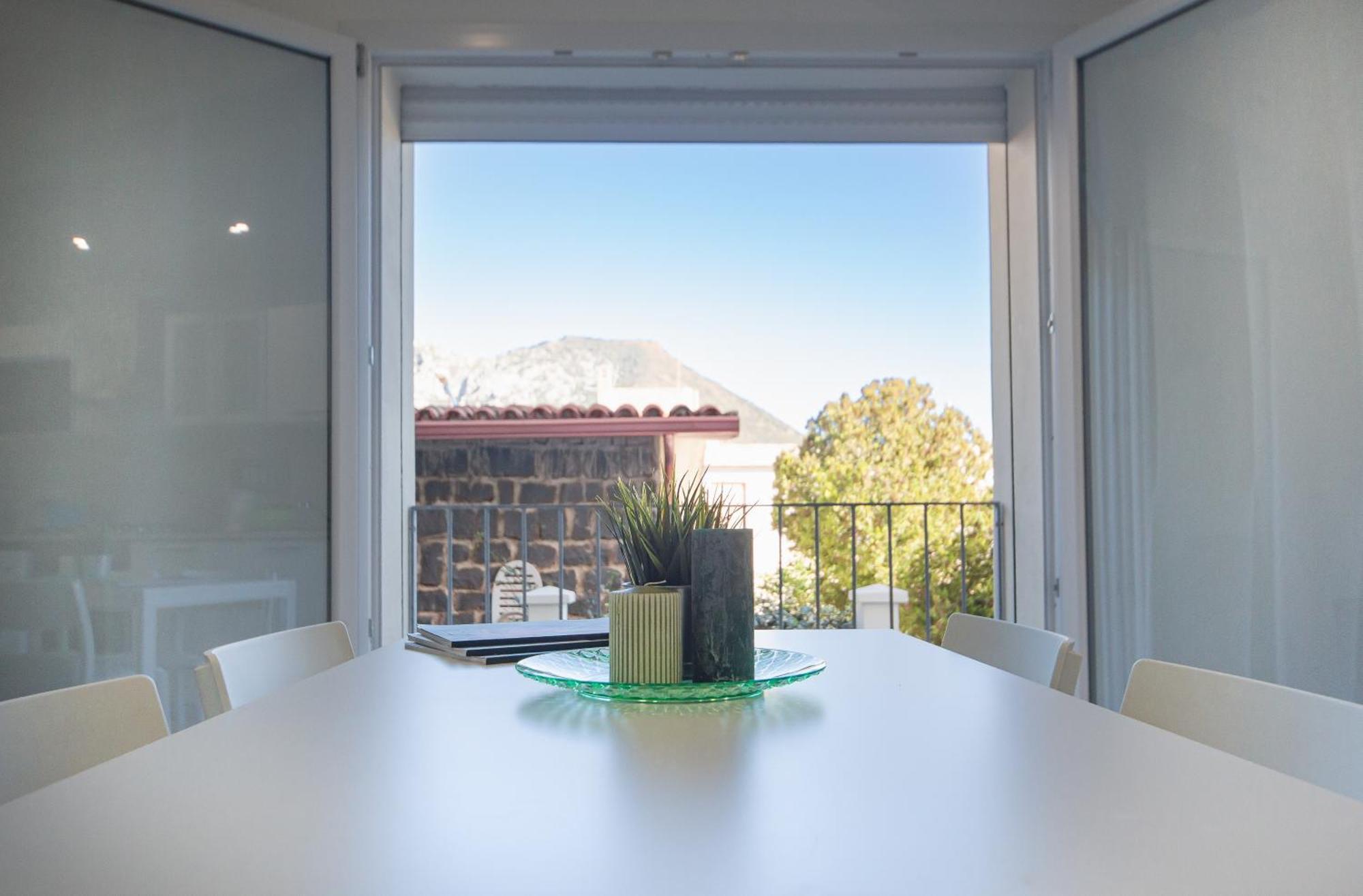 Appartamento Perla Verde, Wifi E Air Con Cala Gonone Exterior foto