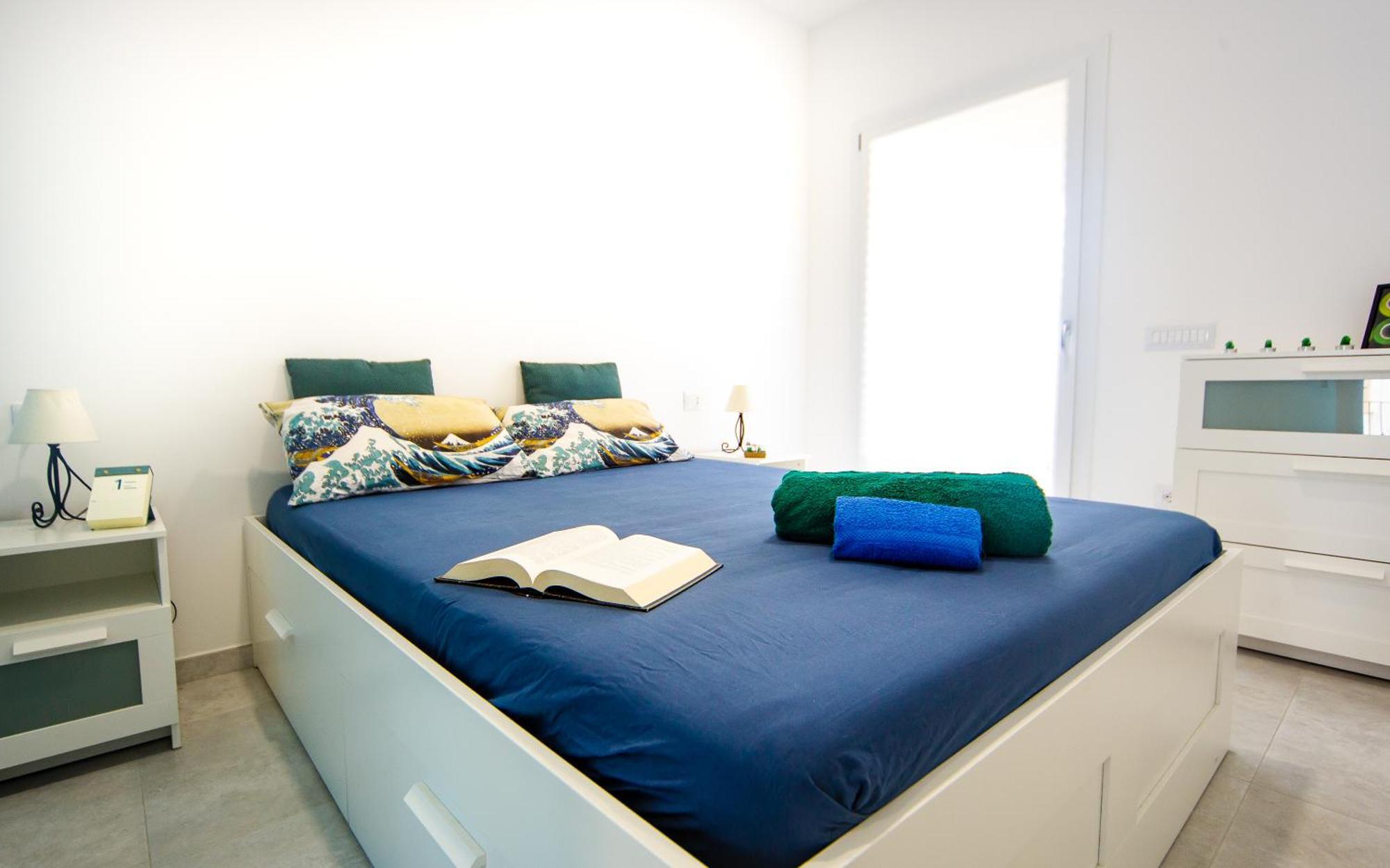 Appartamento Perla Verde, Wifi E Air Con Cala Gonone Exterior foto