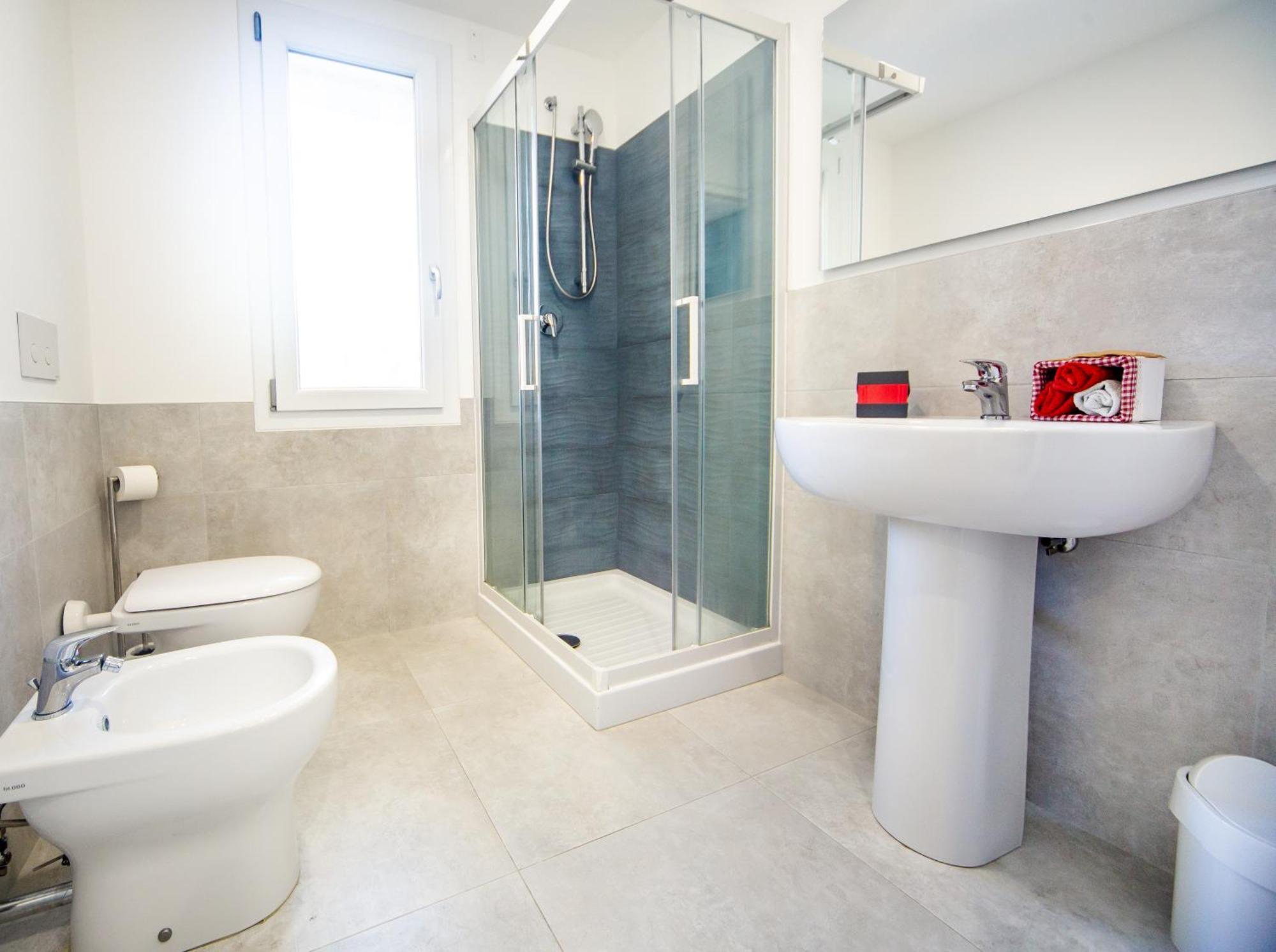Appartamento Perla Verde, Wifi E Air Con Cala Gonone Exterior foto